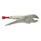 KS Tools Gripzange, V-Backen-4