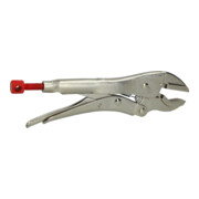 KS Tools Gripzange, V-Backen-4