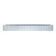 KS Tools Grobteiler, geschlitzt, 393x50x1,5 mm