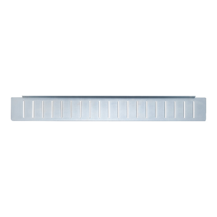 KS Tools Grobteiler, geschlitzt, 393x50x1,5 mm