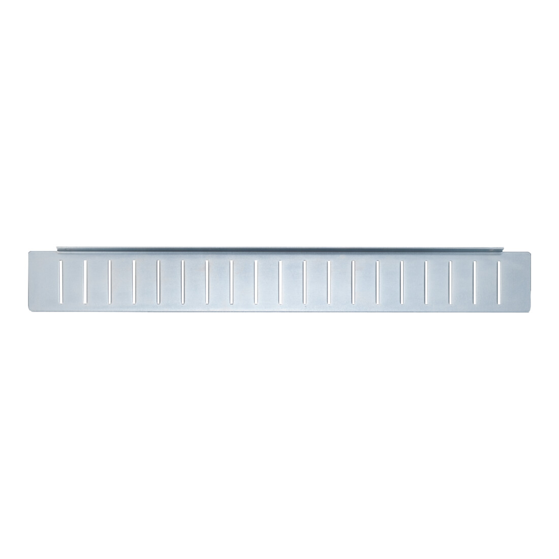 KS Tools Grobteiler, geschlitzt, 393x50x1,5 mm