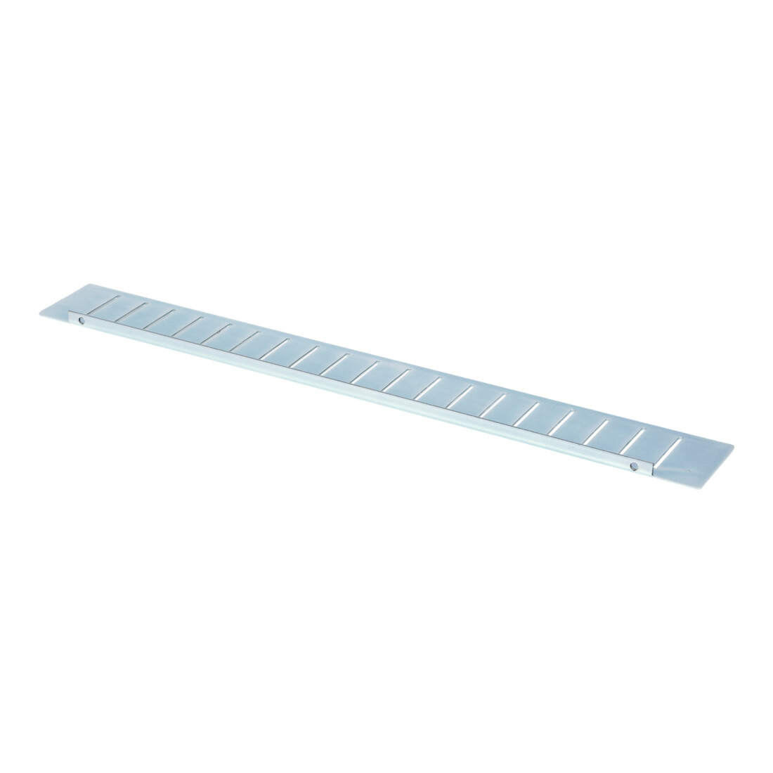 KS Tools Grobteiler, geschlitzt, 393x50x1,5 mm
