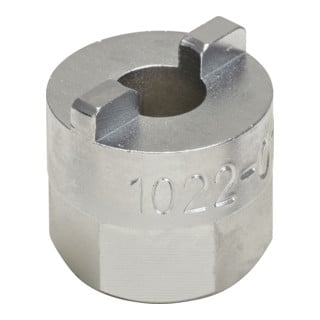 KS Tools moersleutel met gleuf