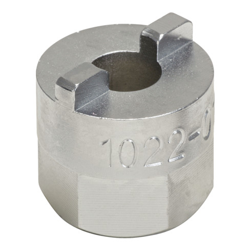 KS Tools moersleutel met gleuf