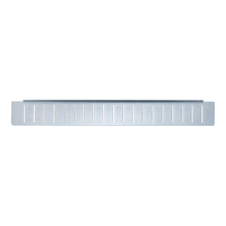 KS Tools grofverdeler, sleuf, 393x50x1,5 mm