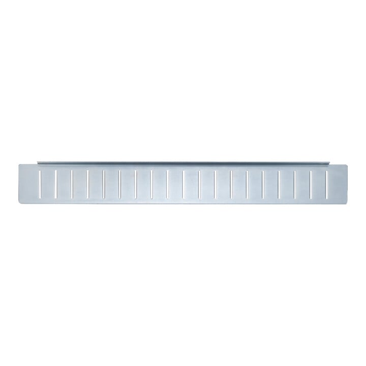 KS Tools grofverdeler, sleuf, 393x50x1,5 mm