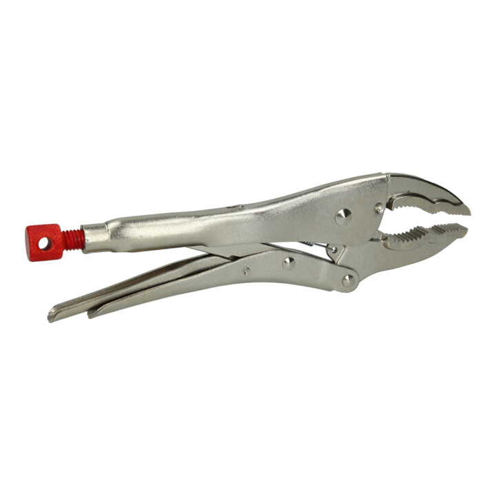 KS Tools Großmaul-Gripzange, 235mm