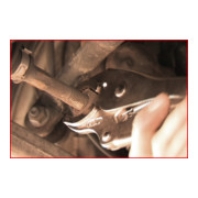 KS Tools Großmaul-Gripzange, 235mm-5