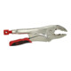 KS Tools Großmaul-Gripzange mit Easy-Release,65mm,L=230mm-4