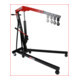 KS Tools Grue d'atelier pliante, 1000kg