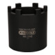 KS Tools Grundkörper, Ø 76,5 mm