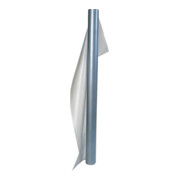 KS Tools Gu mmi-Abdecktuch mit Schutzisolierung, transparent, 12500 x 1300 mm