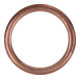 KS Tools Guarnizione di riempimento, Ø esterno 26mm, Ø interno 20mm, 25pz.-1