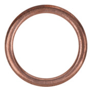 KS Tools Guarnizione di riempimento, Ø esterno 26mm, Ø interno 20mm, 25pz.