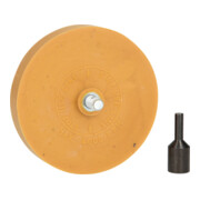 KS Tools Gummi-Radierteller 90mm-4