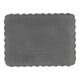 KS Tools Gummiauflage 05 für Hebebühnen, 160 x 120 x 80 mm
