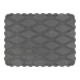 KS Tools Gummiauflage 06 für Hebebühnen, 160 x 120 x 100 mm