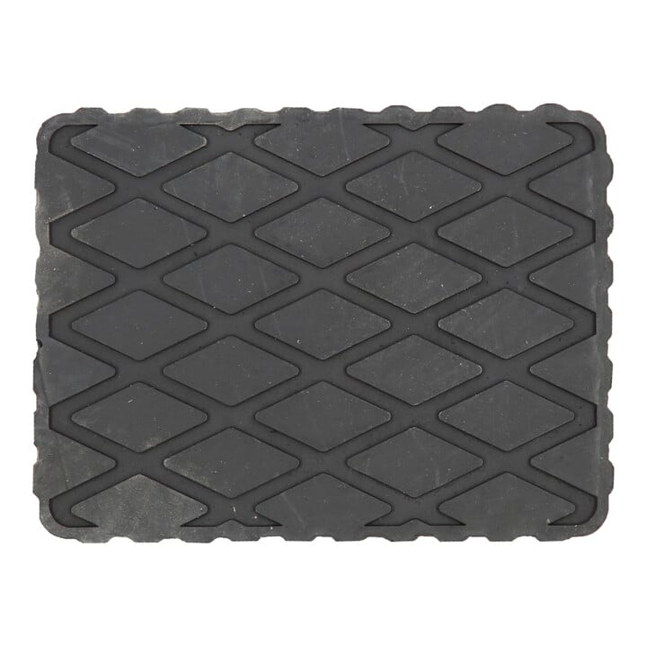 KS Tools Gummiauflage 07 für Hebebühnen, 160 x 120 x 115 mm