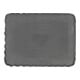 KS Tools Gummiauflage 07 für Hebebühnen, 160 x 120 x 115 mm