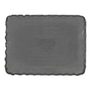 KS Tools Gummiauflage 07 für Hebebühnen, 160 x 120 x 115 mm-4