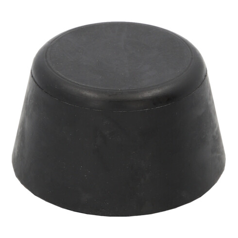KS Tools Gummiauflage 11 für Hebebühnen, Ø 105 mm