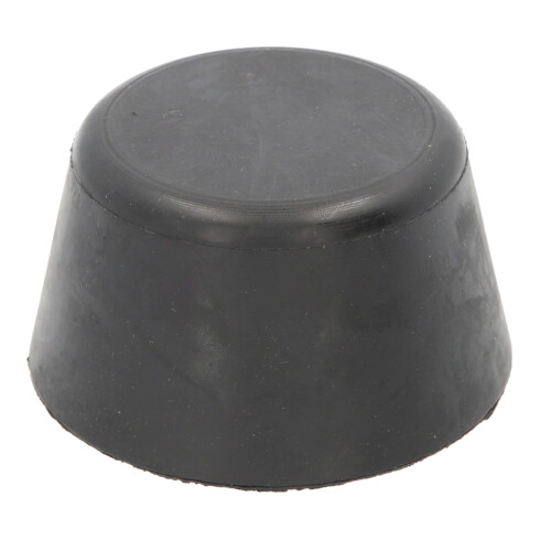 KS Tools Gummiauflage 11 für Hebebühnen, Ø 105 mm