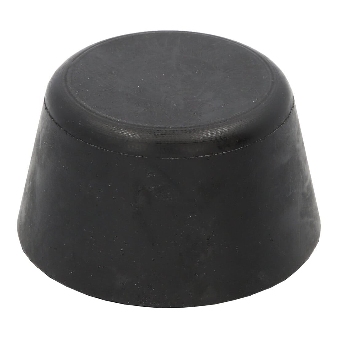KS Tools Gummiauflage 11 für Hebebühnen, Ø 105 mm