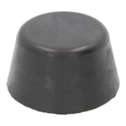 KS Tools Gummiauflage 11 für Hebebühnen, Ø 105 mm-5