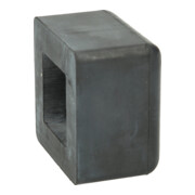KS Tools Gummiaufsatz für Fäustel, 72x40mm