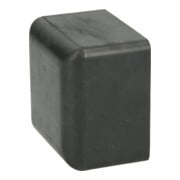 KS Tools Gummiaufsatz für Fäustel, 72x42mm-2