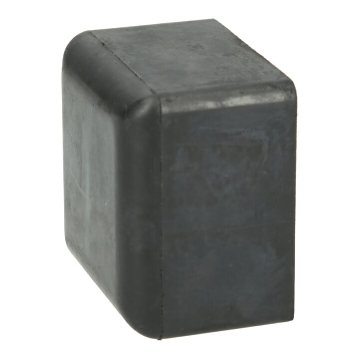 KS Tools Gummiaufsatz für Fäustel, 72x44mm