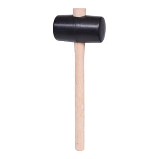 KS Tools Gummihammer, 520g
