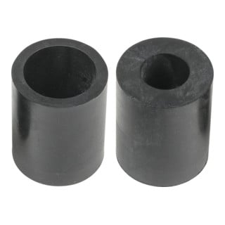 KS Tools Gummirohrdichtungs-Satz, 2-teilig
