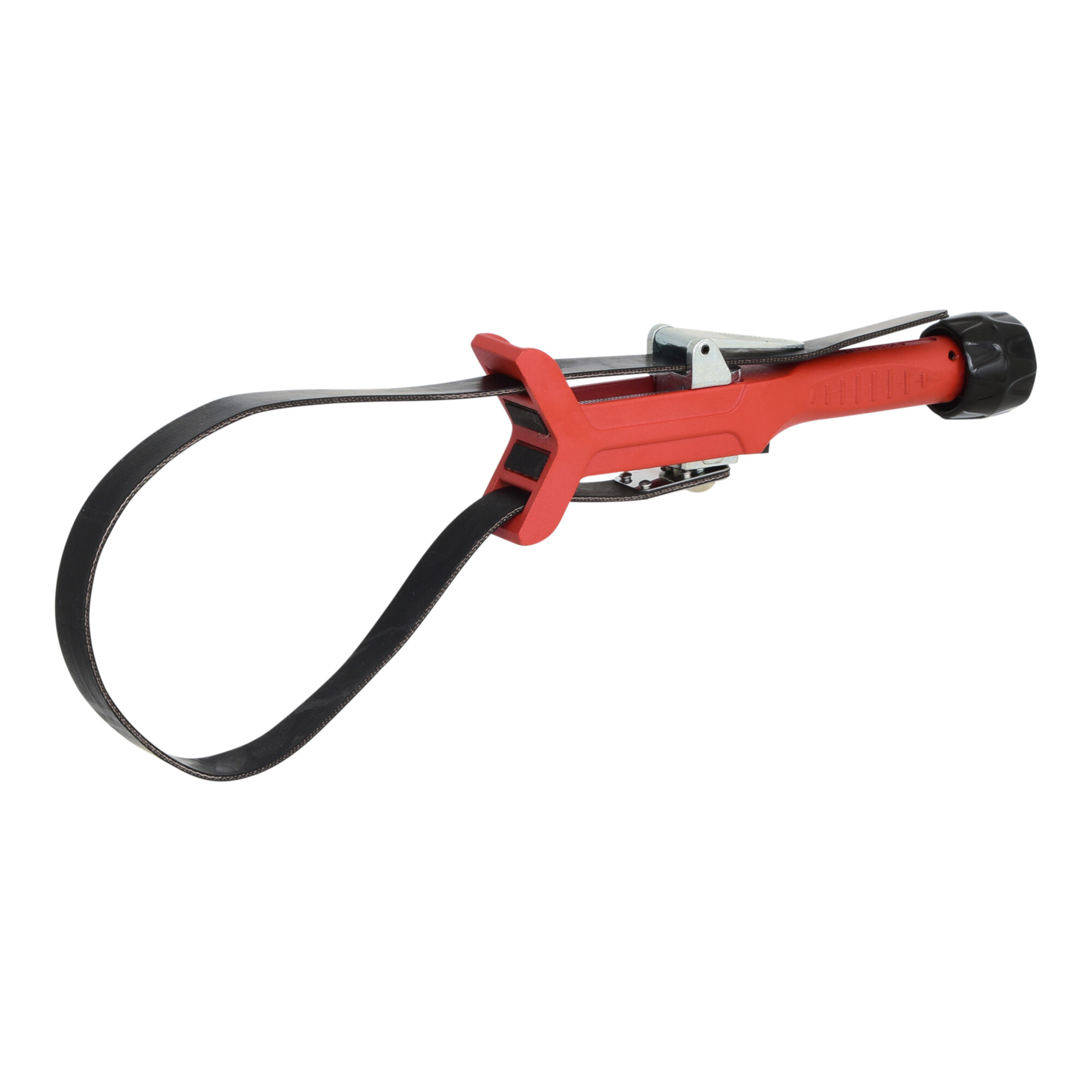 KS Tools Gurtrohrzange, Ø 160mm für Rohre mit Durchmesser von bis zu 160 mm 4015449310746