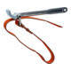 KS Tools Gurtrohrzange mit Gewebeband, Ø 200mm