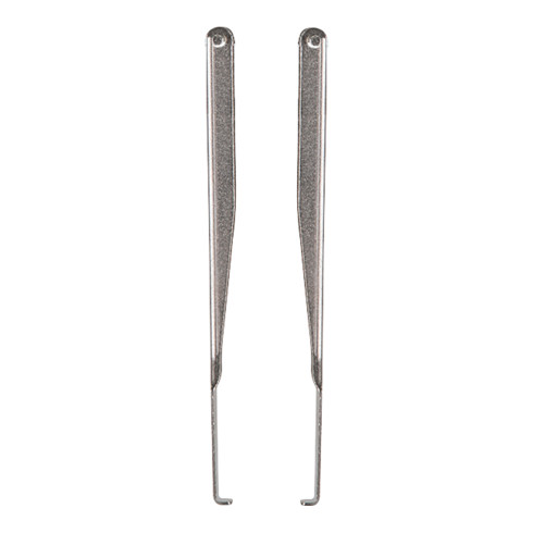 KS Tools haak 70 mm, voor 700.1280 2-delig