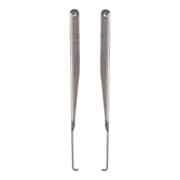 KS Tools haak 70 mm, voor 700.1280 2-delig-1