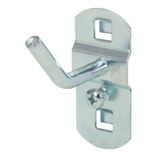 KS Tools haakse haak voor moeren en bussen Ø 6mm