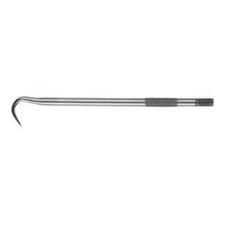 KS Tools Haken-Aufsatz, 120°, 75 mm