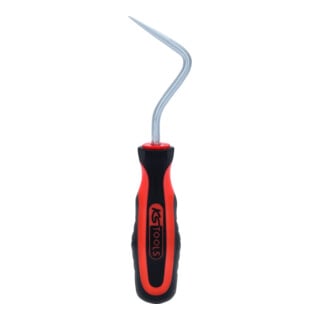 KS Tools Hakenwerkzeug groß, Sichelform