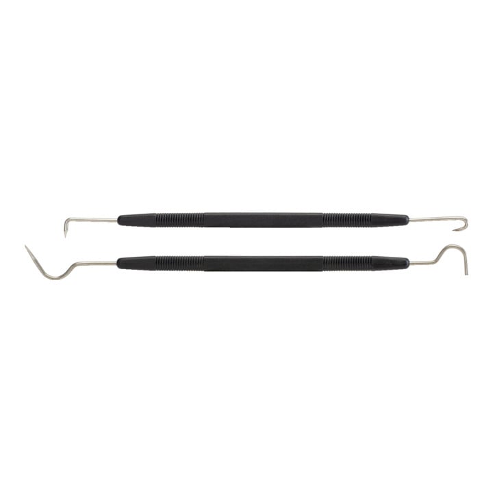 KS Tools Hakenwerkzeug-Satz, 2-teilig