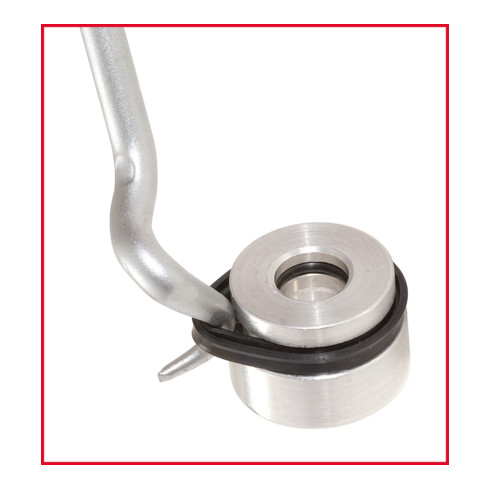 KS Tools Hakenwerkzeug-Satz, 4-teilig