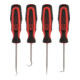 KS Tools Hakenwerkzeug-Satz, 4-teilig-4