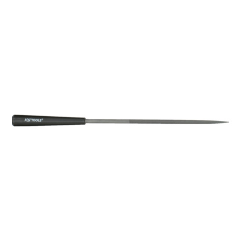 KS Tools Halbrund-Nadelfeile, 5mm