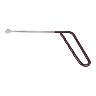 KS Tools Halbrundeisen
