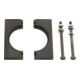 KS Tools Halbschalen-Paar mit Schrauben und Muttern, 4-teilig-1