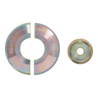 KS Tools Halbschalen-Satz, 3-teilig, Ford Focus/Volvo, Ø 78mm