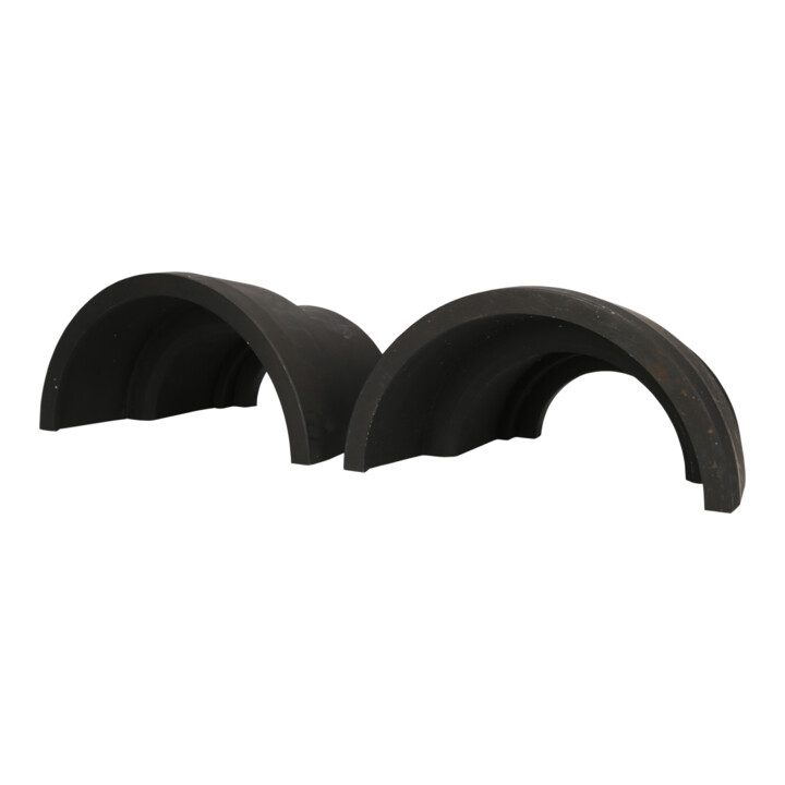 KS Tools Halbschalenpaar D. 147 mm