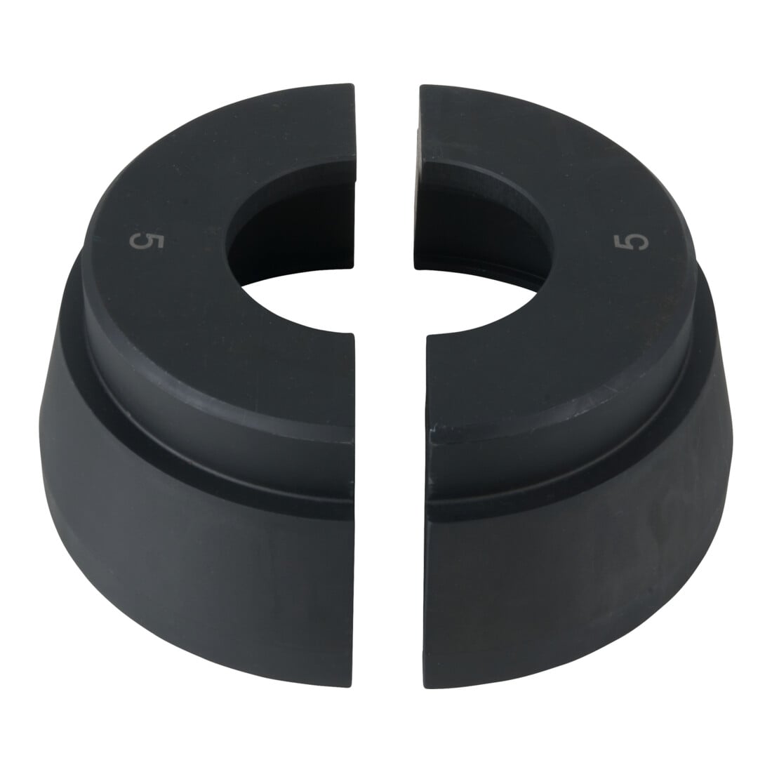 KS Tools Halbschalenpaar D. 148 mm