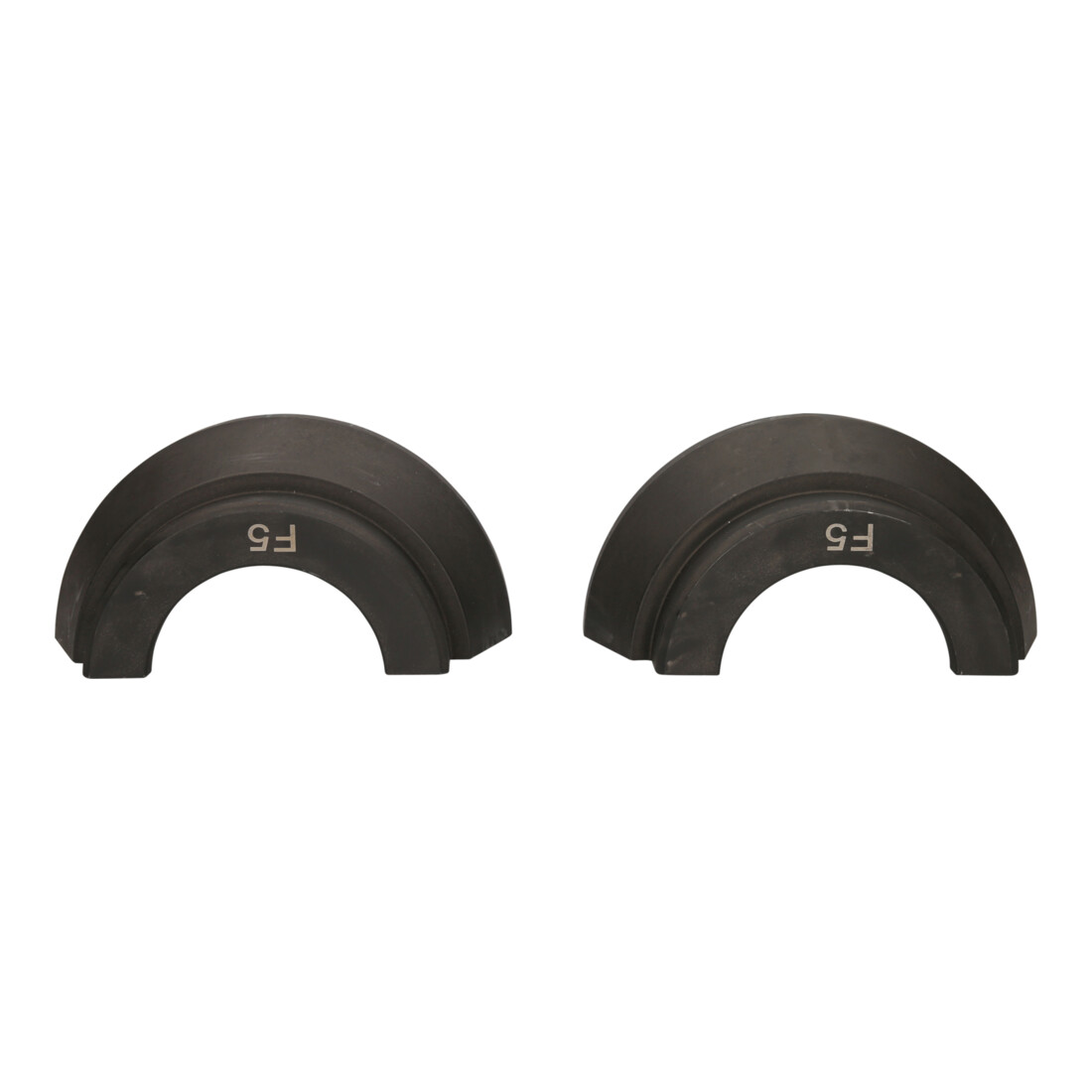KS Tools Halbschalenpaar D. 148 mm